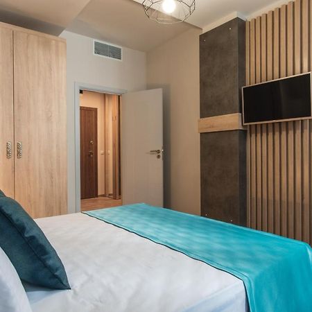 Green Luxury Apartments Μπουργκάς Εξωτερικό φωτογραφία